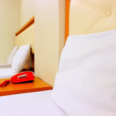 Szálloda Buyuk Paris 3*