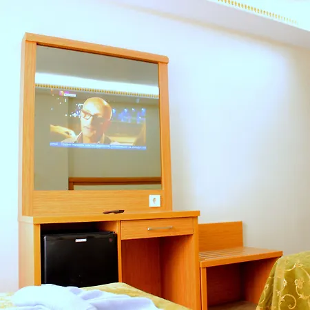Buyuk Paris 3* Isztambul