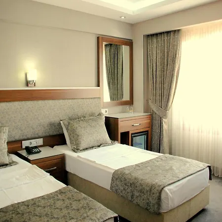 Buyuk Paris Isztambul