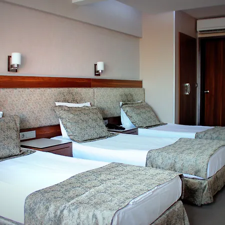 Hotel Buyuk Paris 3*