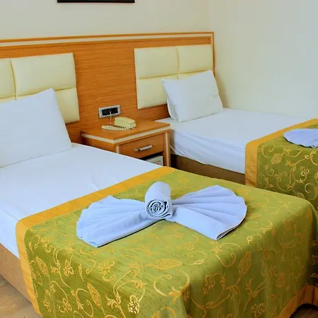 Hotel Buyuk Paris Istanbul