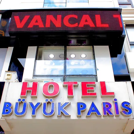 Buyuk Paris