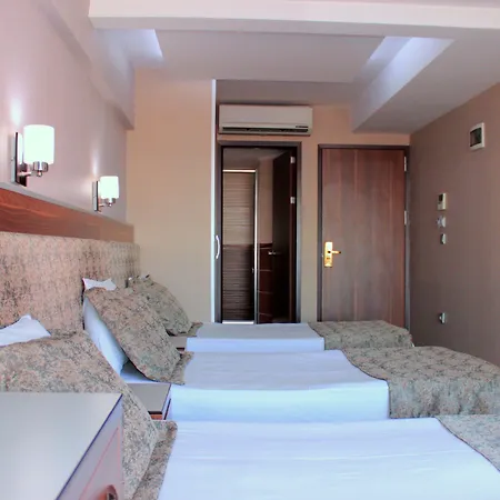Buyuk Paris Hotel