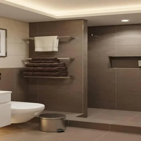 Buyuk Paris 3*