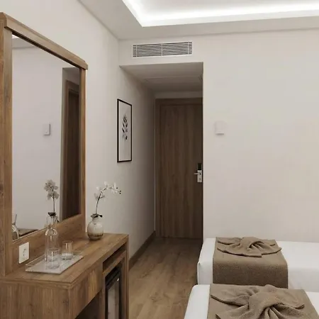 Buyuk Paris 3* 이스탄불