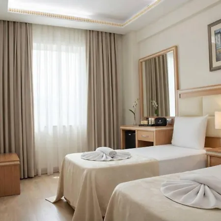 Buyuk Paris 3*