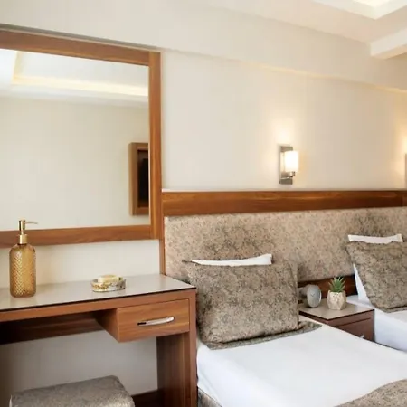 Buyuk Paris 3*