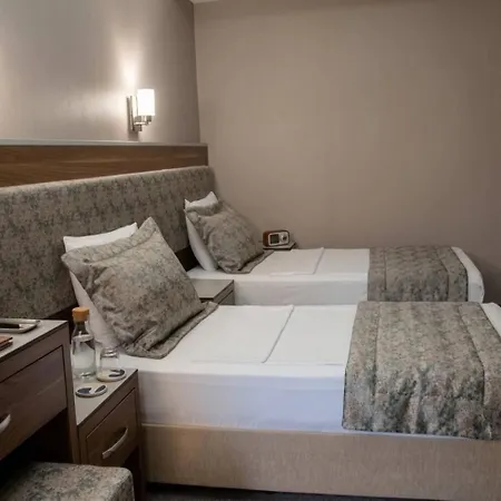 Hotel Buyuk Paris