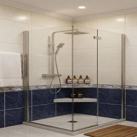 Buyuk Paris Hotel 3*