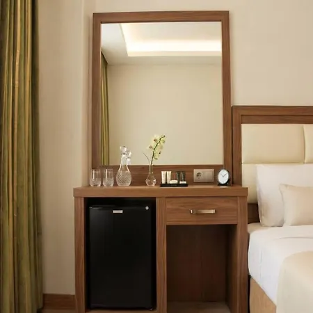Buyuk Paris 3*