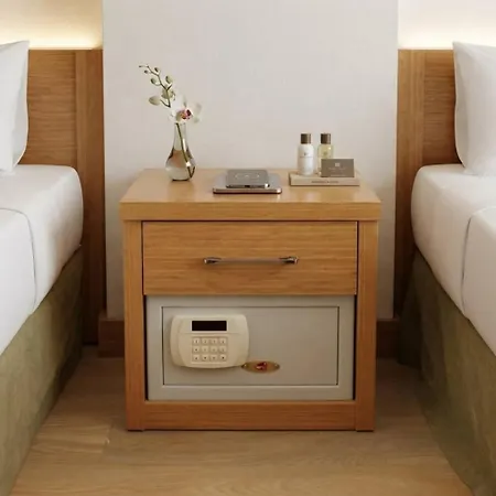 Buyuk Paris Hotel