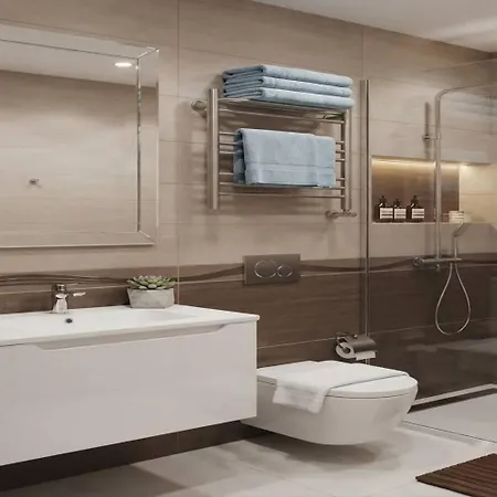 Buyuk Paris Hotel