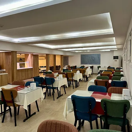 Buyuk Paris Hotel