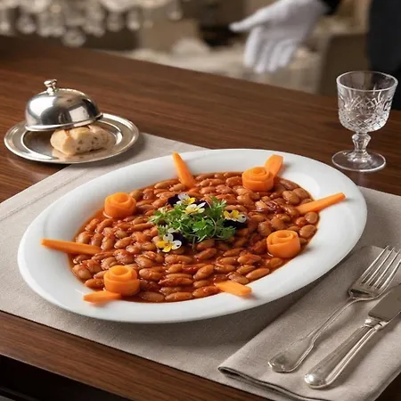 Buyuk Paris Hotel Estambul