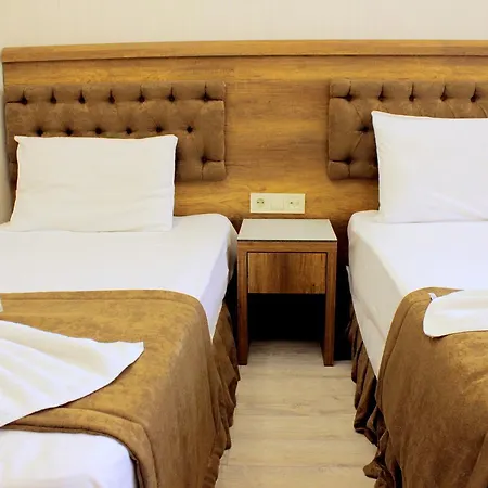 Buyuk Paris 3* Provincia di Istanbul