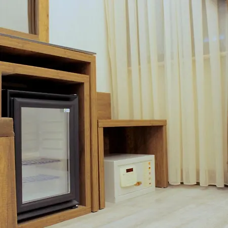 Buyuk Paris 3* Provincia di Istanbul