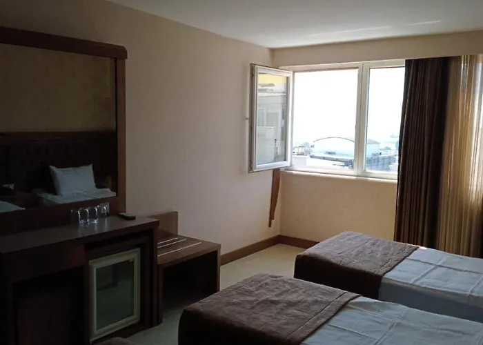 Buyuk Paris Стамбул