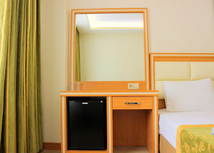 Buyuk Paris 3* Стамбул