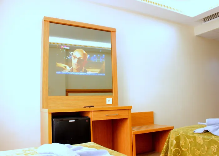 Buyuk Paris 3* Стамбул