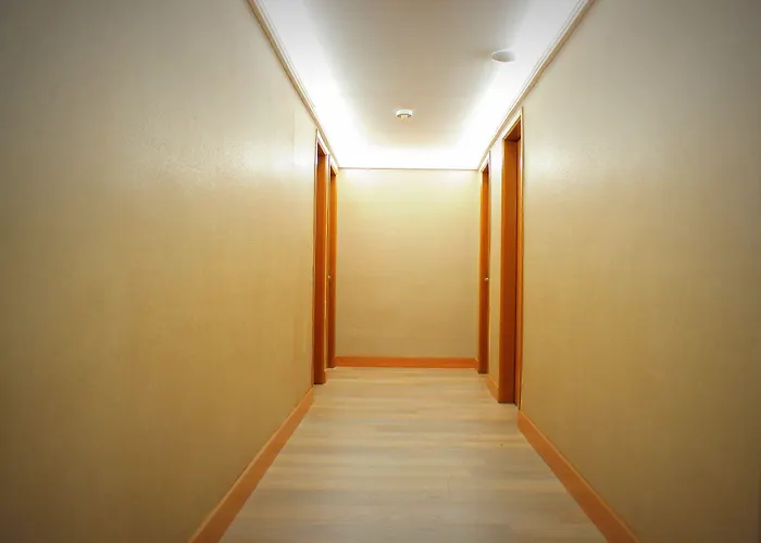 Отель Buyuk Paris