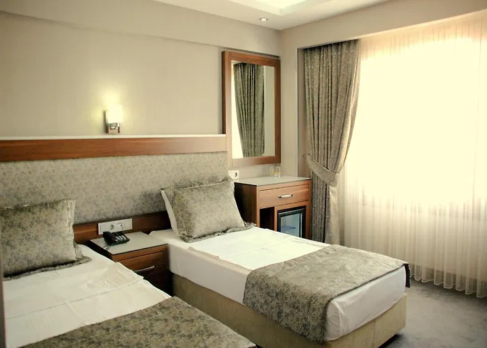 Buyuk Paris Стамбул