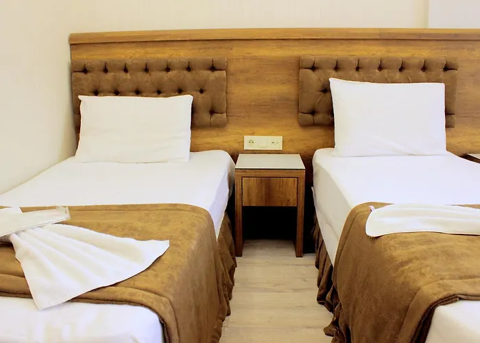 Buyuk Paris 3* Стамбул