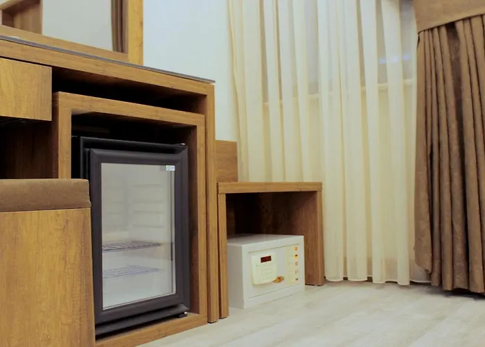 Buyuk Paris 3* Стамбул