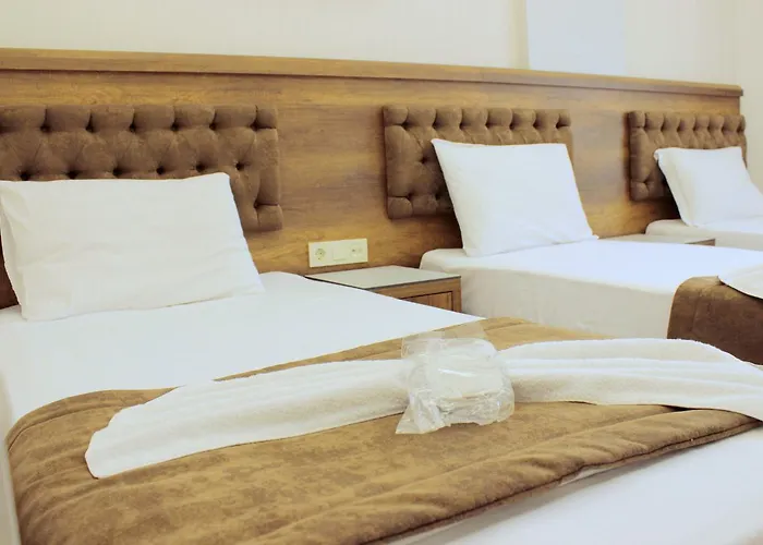 Buyuk Paris Отель Стамбул