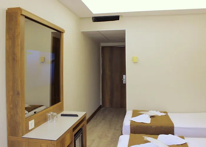 Buyuk Paris 3* Стамбул