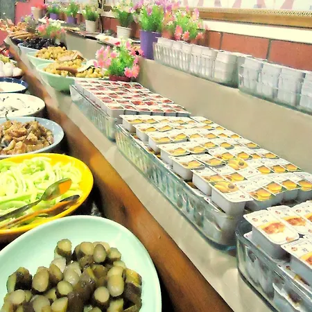 Buyuk Paris 3* איסטמבול