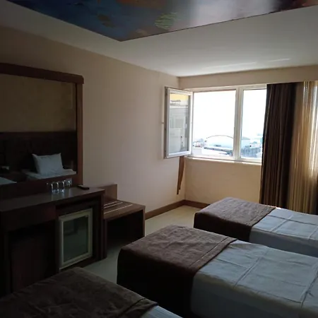 Buyuk Paris איסטמבול