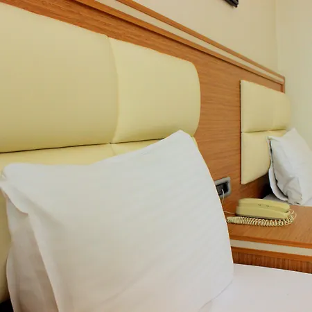 Buyuk Paris מלון