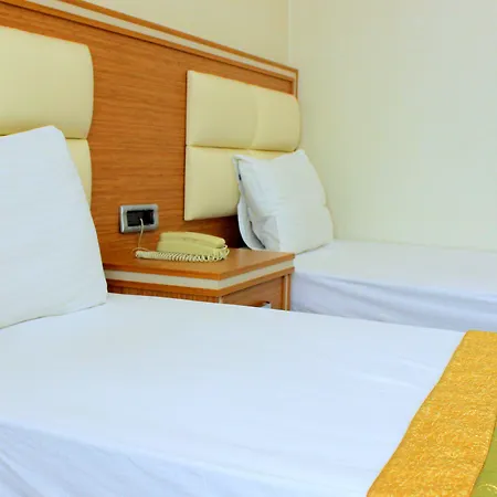 Buyuk Paris Hotell Istanbul