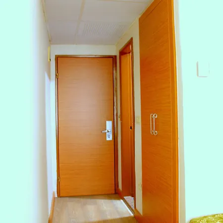 Hotell Buyuk Paris Istanbul