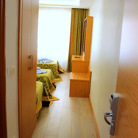 Buyuk Paris איסטמבול