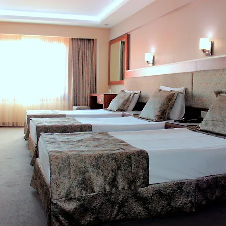 Buyuk Paris מלון איסטמבול