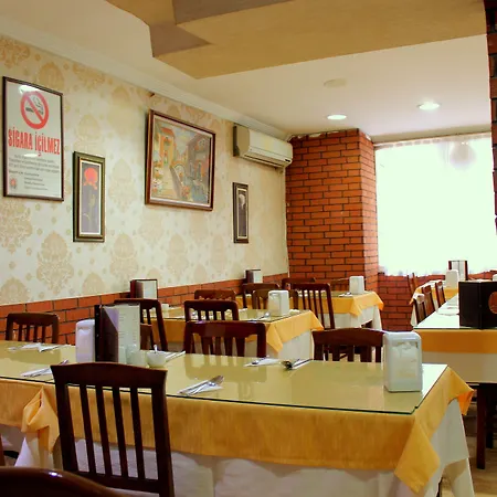 Buyuk Paris 3* Istanbul