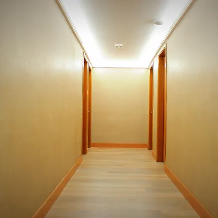 מלון Buyuk Paris