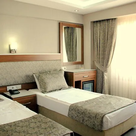 Buyuk Paris Istanbul