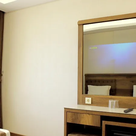 Hotel Buyuk Paris