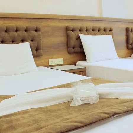 Buyuk Paris Hotell Istanbul