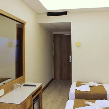 Buyuk Paris 3* Istanbul