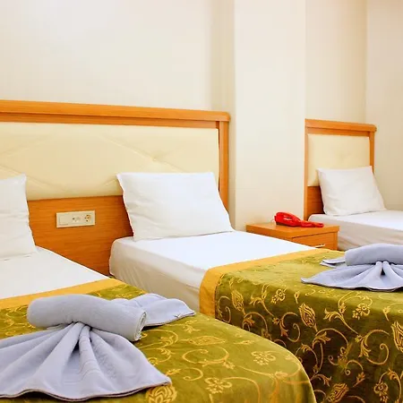 Buyuk Paris 3* Стамбул