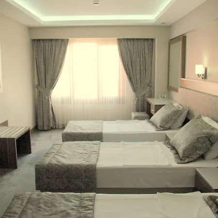 Buyuk Paris 3* Стамбул