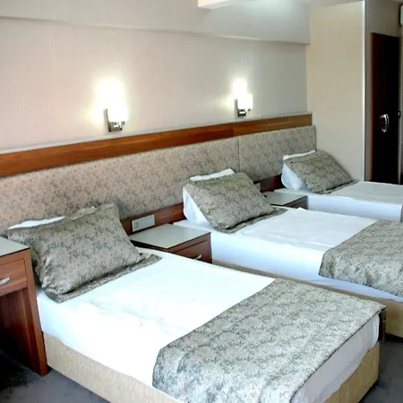 Buyuk Paris 3* Стамбул